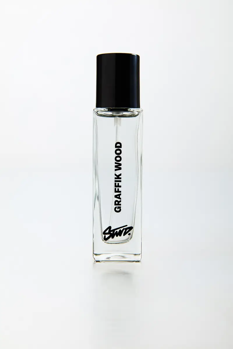 Profumo Graffik Wood 25 ml (0