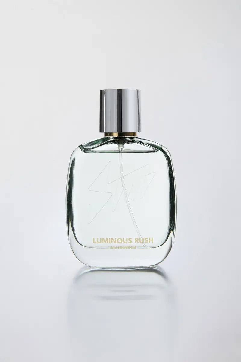 Profumo Luminous Rush 100 ml (3 miniatura 2