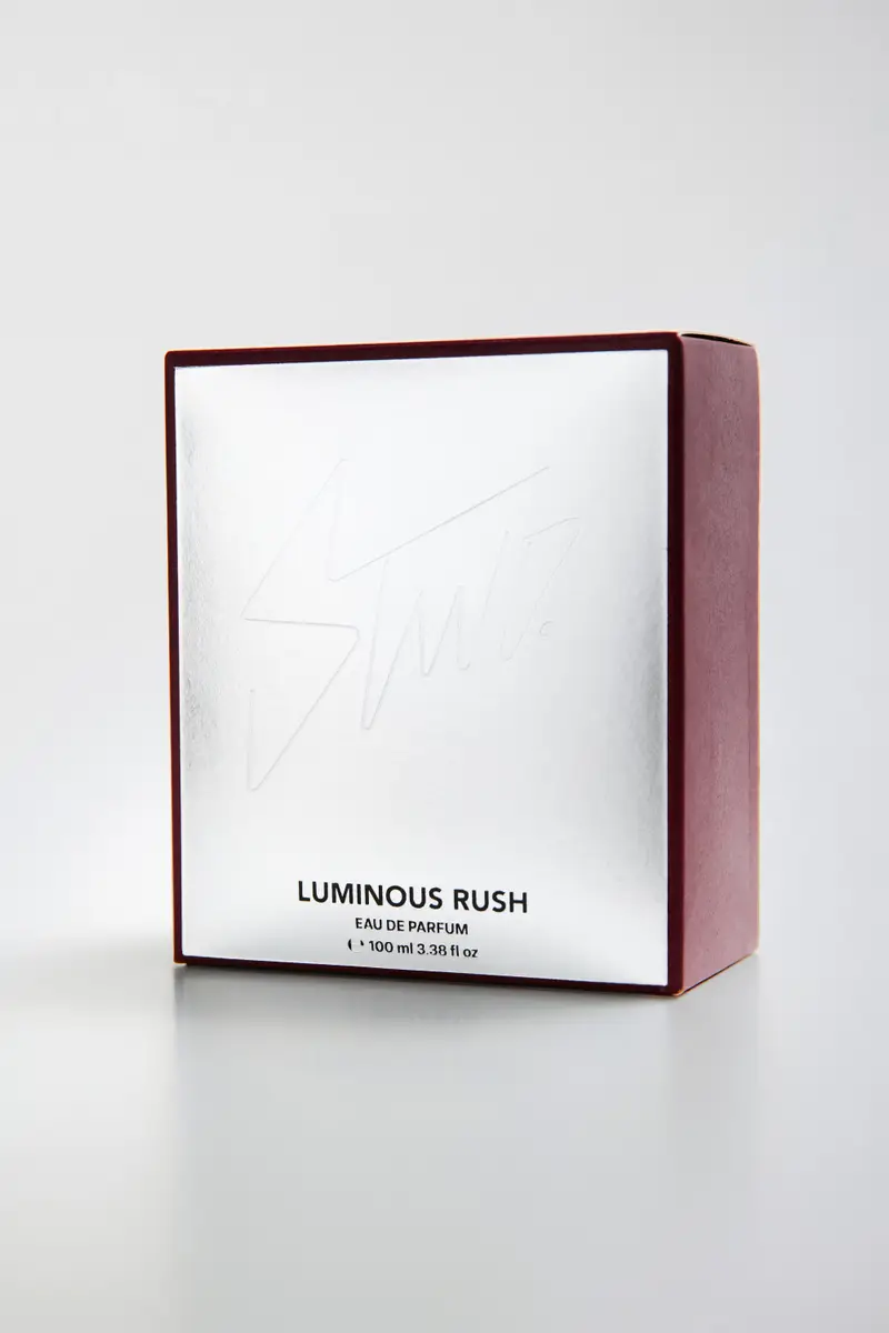 Profumo Luminous Rush 100 ml (3 miniatura 3