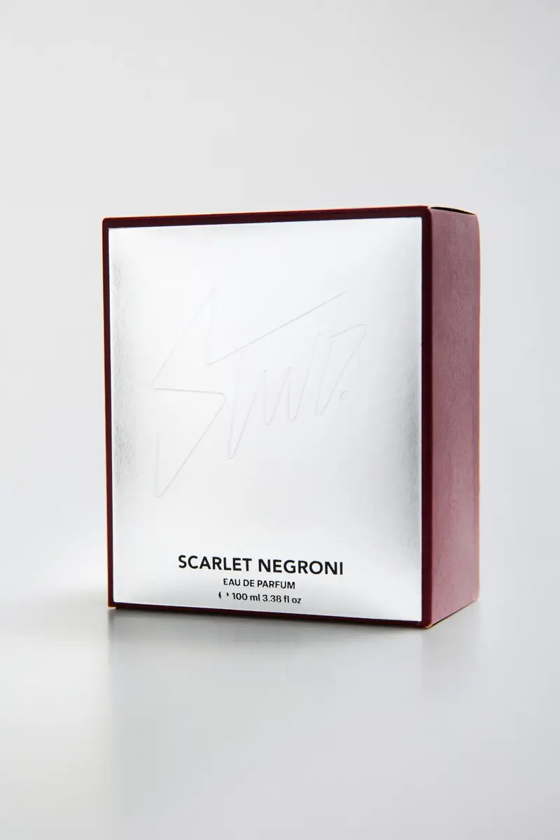 Profumo Scarlet Negroni 100 ml (3 miniatura 3