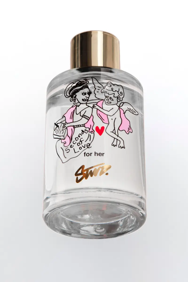 Profumo Seconds Of Love 100 ml (3 miniatura 2