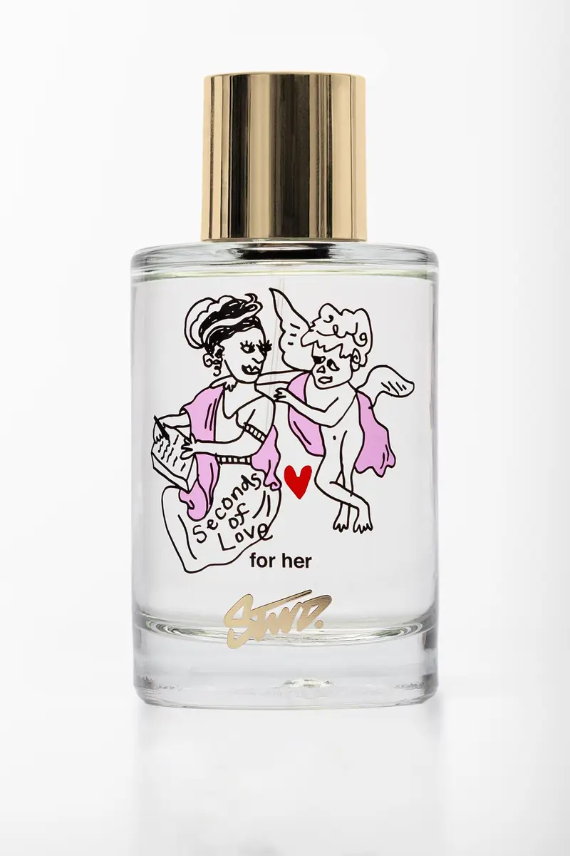 Profumo Seconds Of Love 100 ml (3