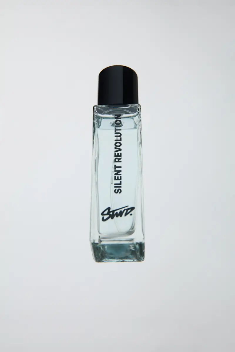 Profumo Silent Revolution 25 ml (0 miniatura 3