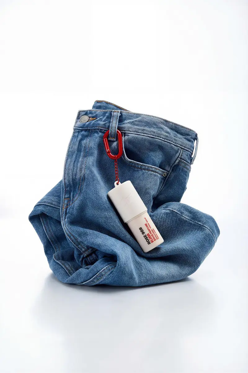 Profumo Solido Rose 909 Elixir 15 g