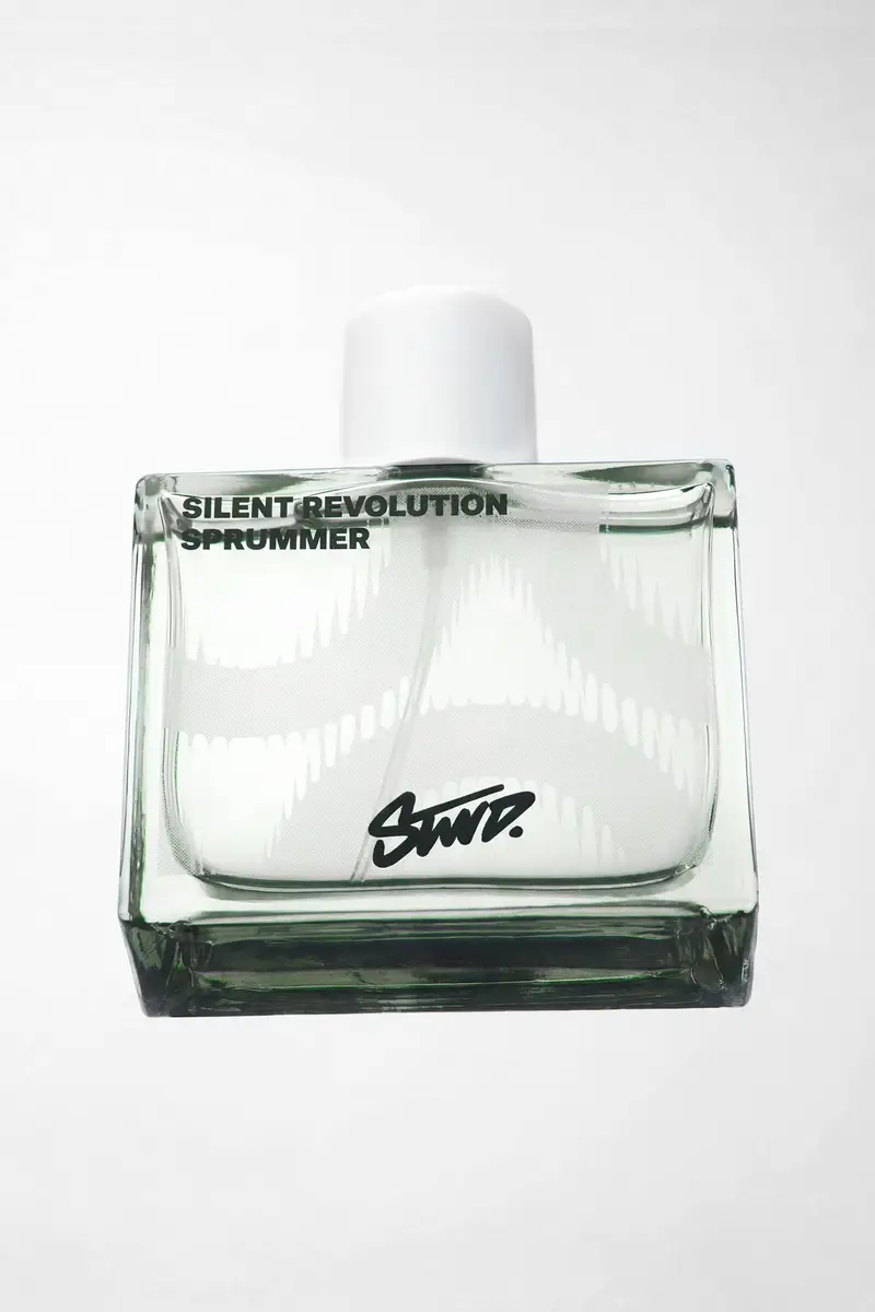 Profumo Stwd Silent Revolution 100 ml (3