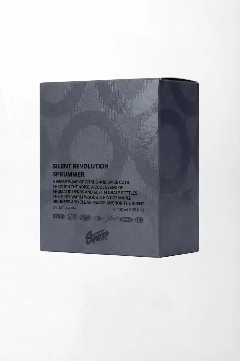 Profumo Stwd Silent Revolution 100 ml (3 miniatura 2