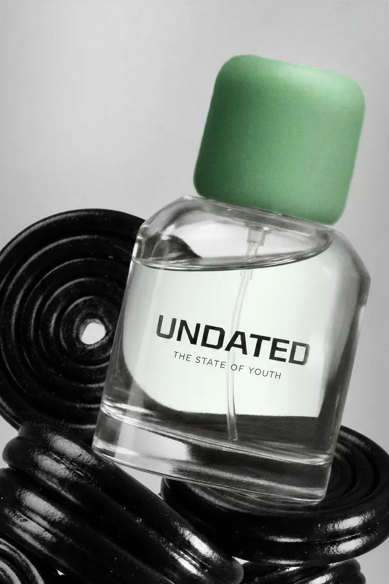 Profumo Undated 60 ml (2 miniatura 2