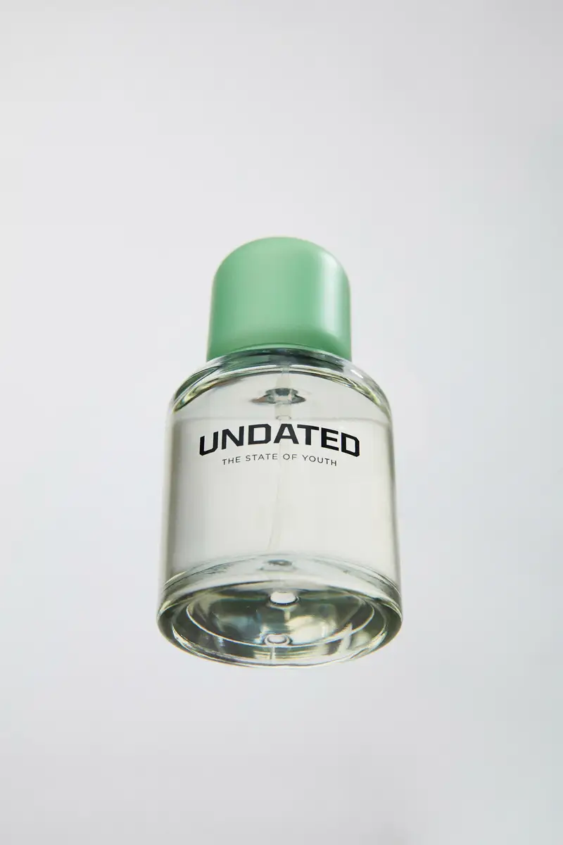 Profumo Undated 60 ml (2 miniatura 3
