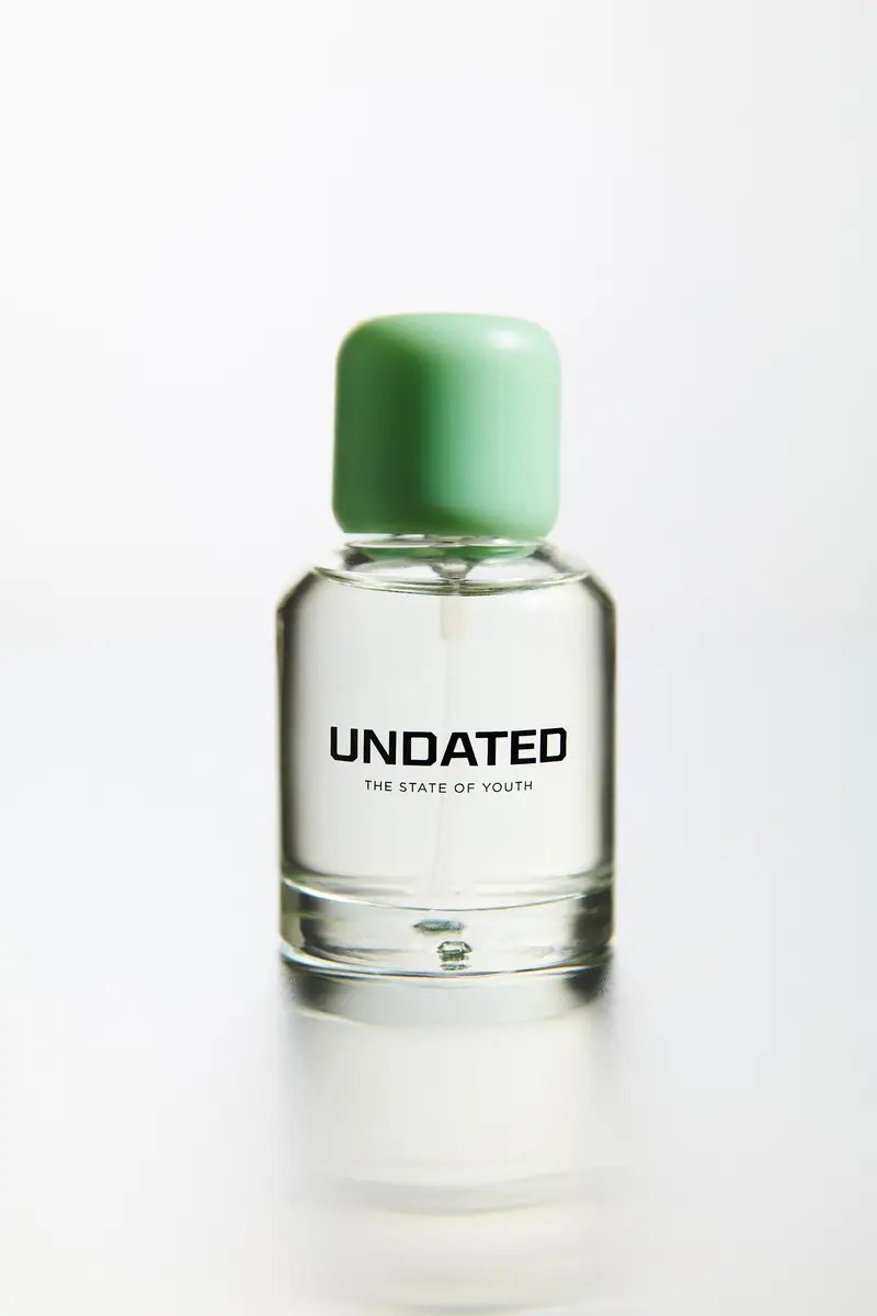 Profumo Undated 60 ml (2