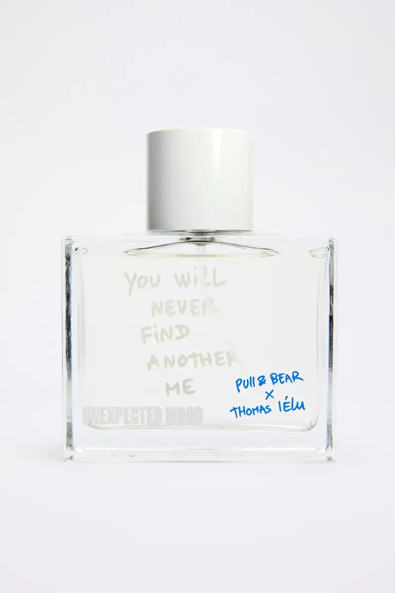 Profumo Unexpected Wood 100 ml (3