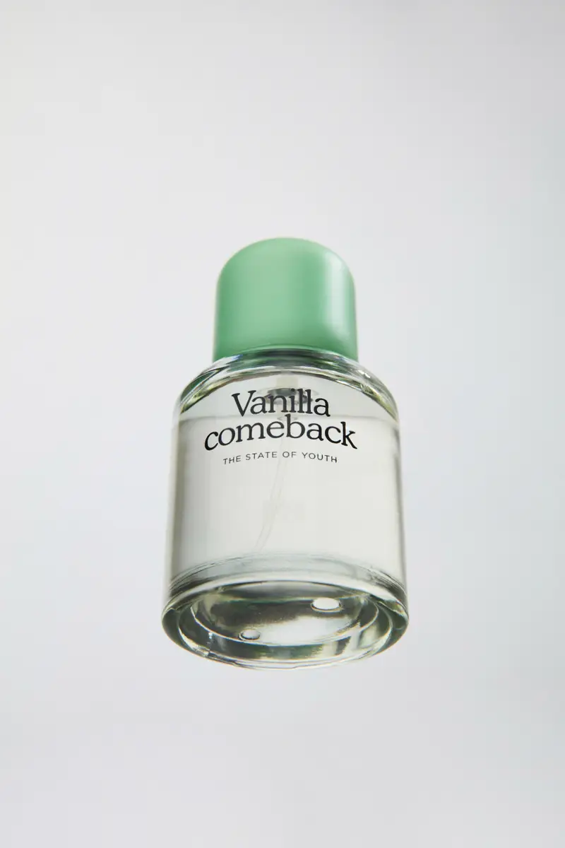 Profumo Vanilla Comeback 60 ml (2 miniatura 3