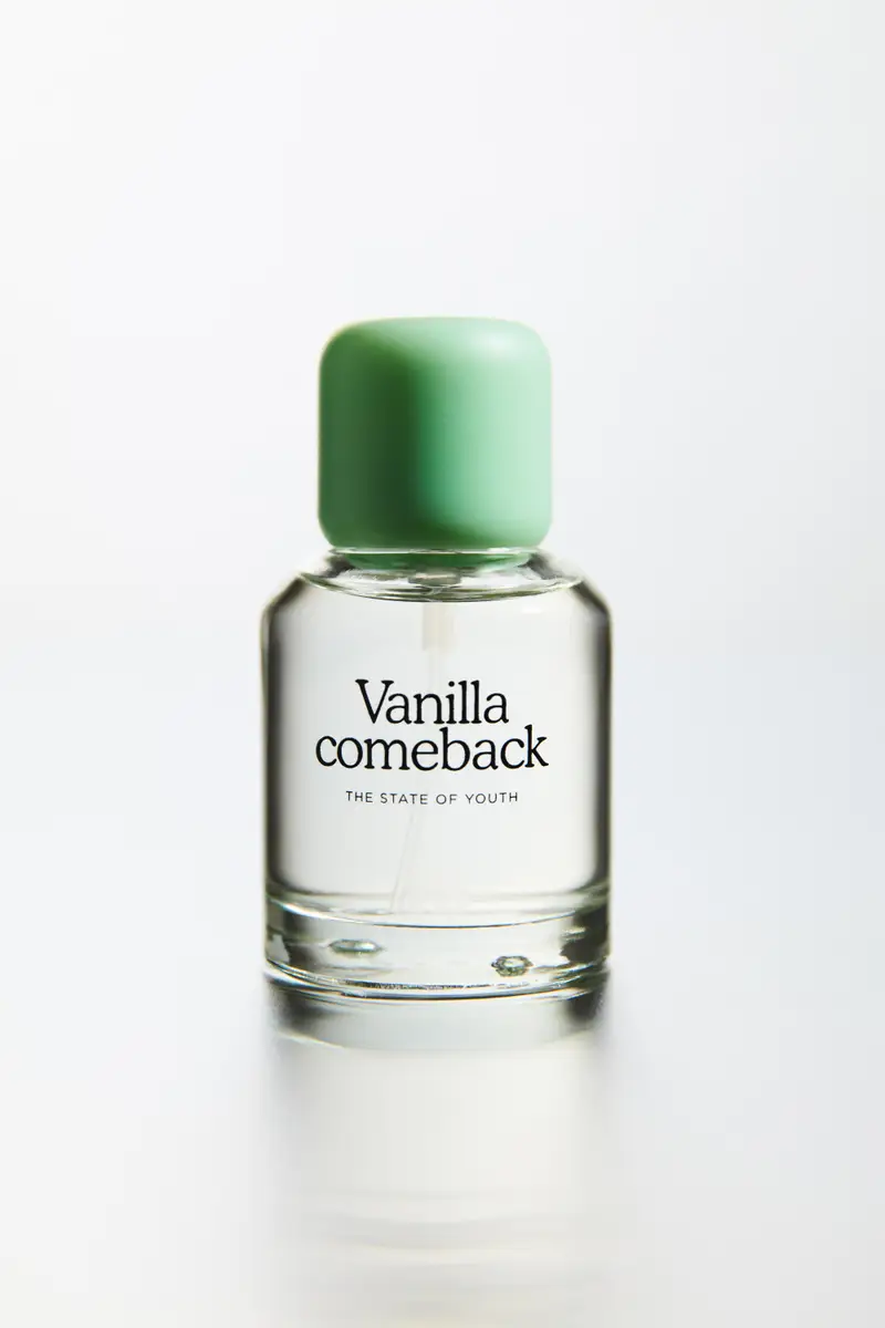 Profumo Vanilla Comeback 60 ml (2
