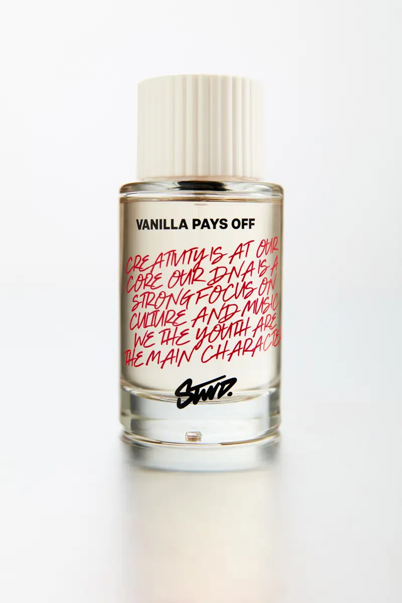 Profumo Vanilla Pays Off 100 ml (3