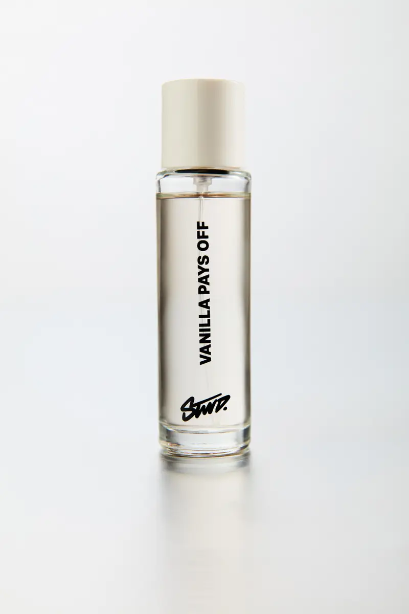 Profumo Vanilla Pays Off 130 ml (4 miniatura 2