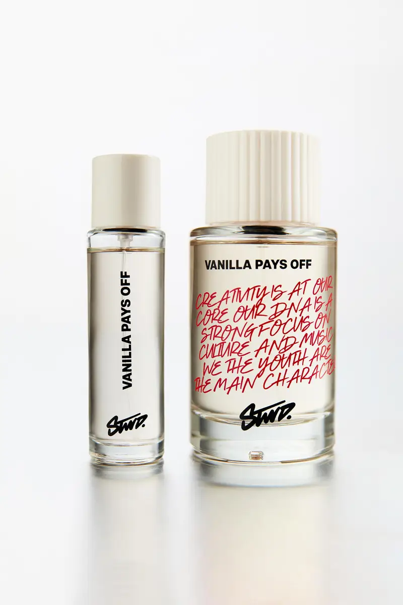 Profumo Vanilla Pays Off 130 ml (4