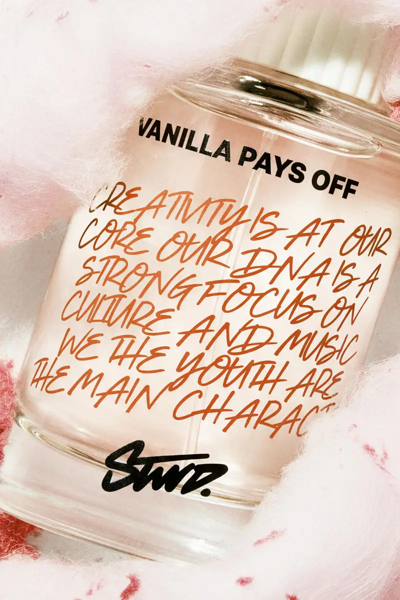 Profumo Vanilla Pays Off 30 ml (1 miniatura 2