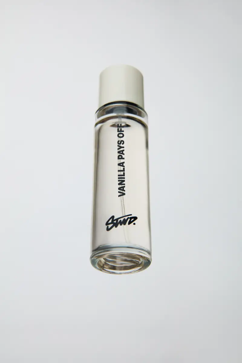 Profumo Vanilla Pays Off 30 ml (1 miniatura 3