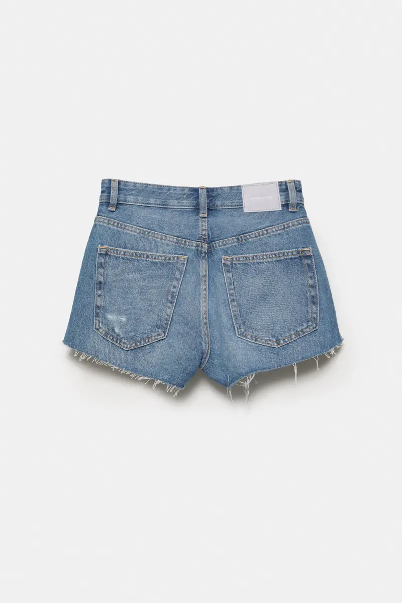 Pull&Bear Jeans Azzurro 4362672 miniatura 2