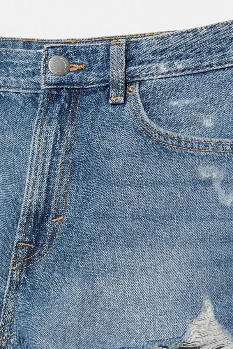 Pull&Bear Jeans Azzurro 4362672 miniatura 3