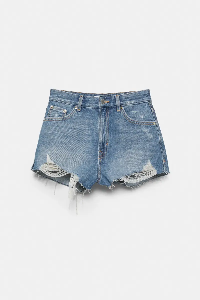 Pull&Bear Jeans Azzurro 4362672