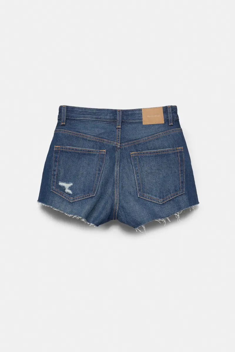 Pull&Bear Jeans Azzurro 4362673 miniatura 2