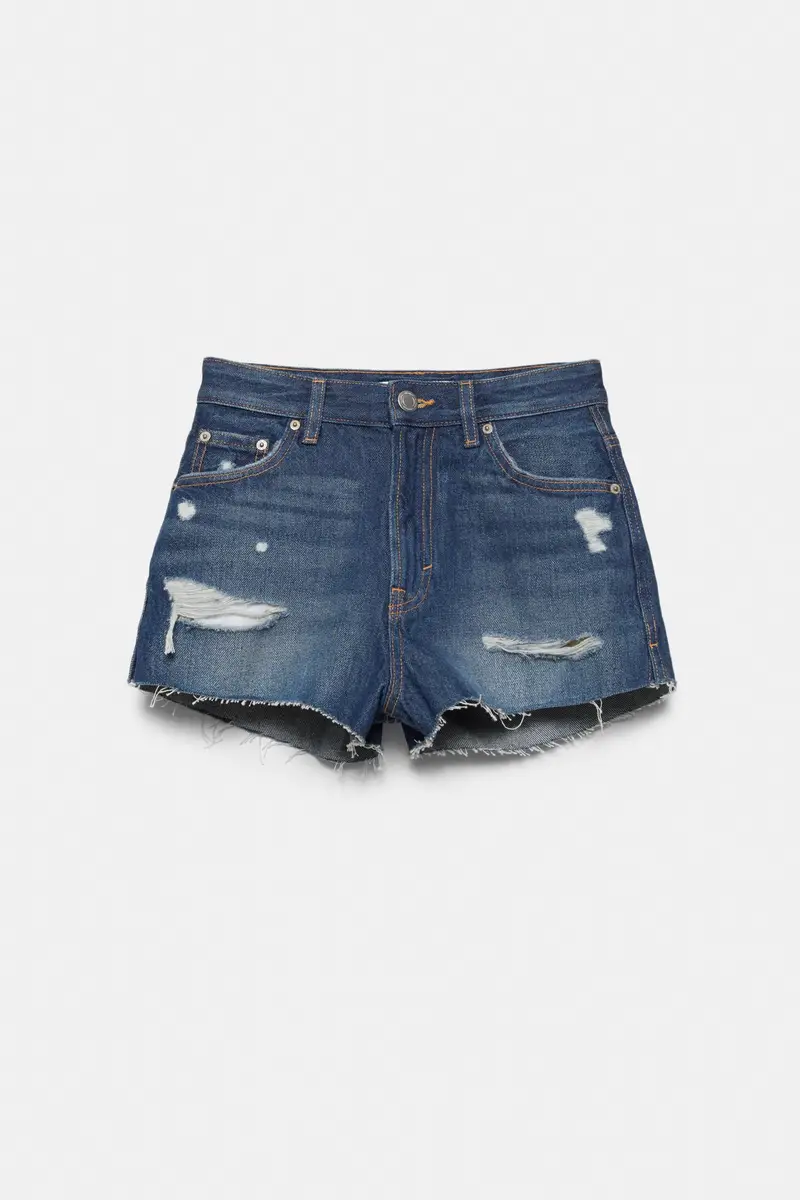 Pull&Bear Jeans Azzurro 4362673