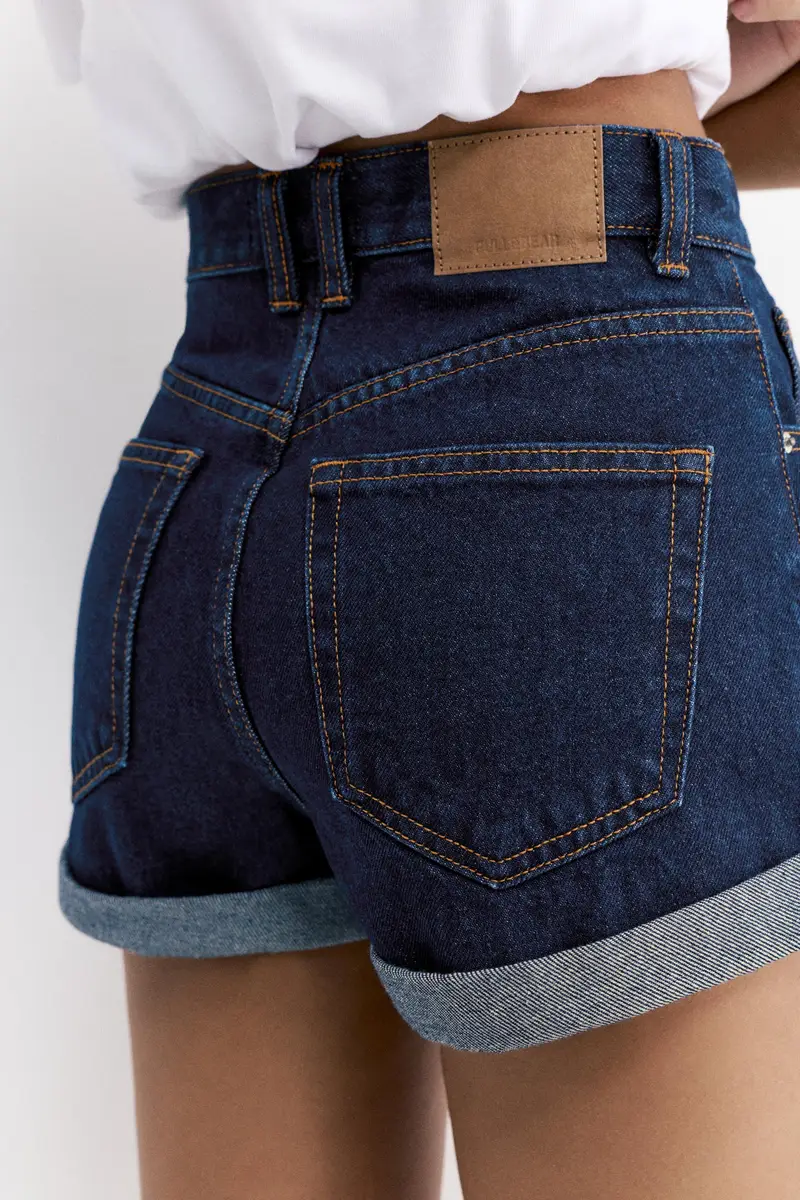 Pull&Bear Jeans Blu 4362677 miniatura 3