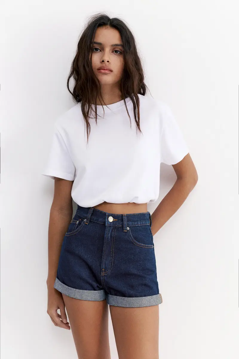 Pull&Bear Jeans Blu 4362677