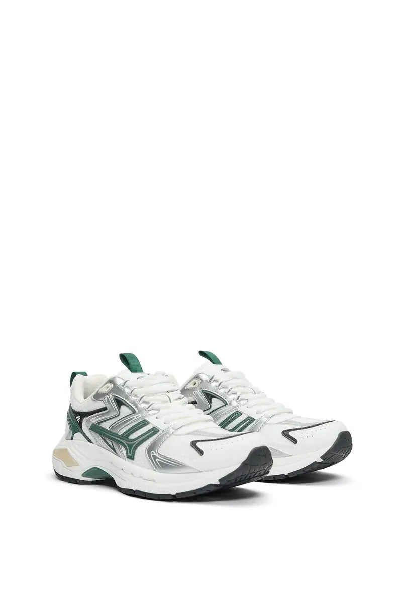 Sneakers Often 02 Bianco miniatura 2