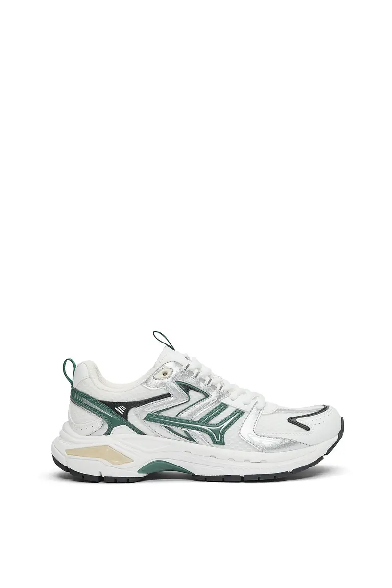 Sneakers Often 02 Bianco