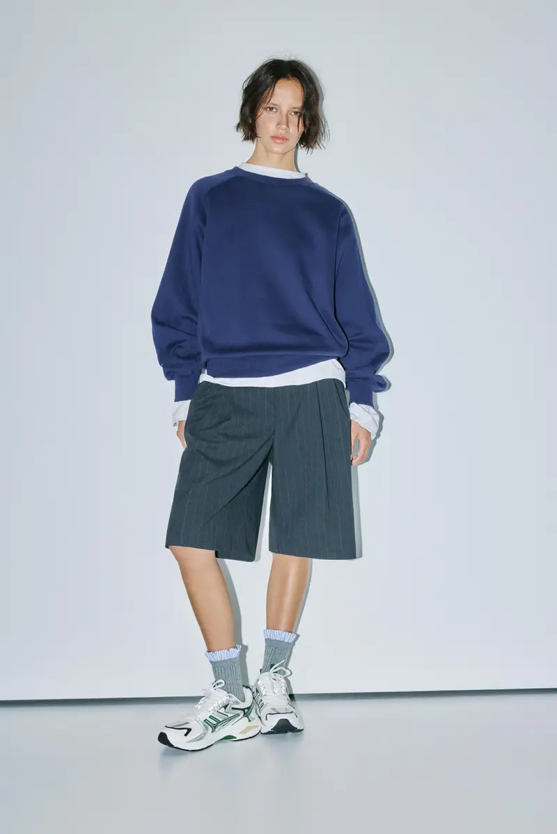 Sneakers Often 02 Bianco miniatura 2