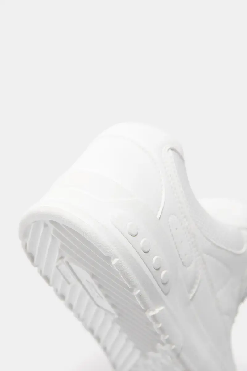 Sneakers Skate Decoro Stwd Bianco miniatura 3