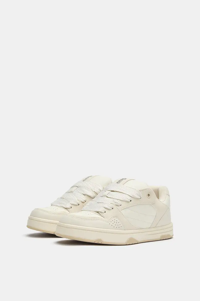 Sneakers Skate Stwd Sabbia miniatura 2