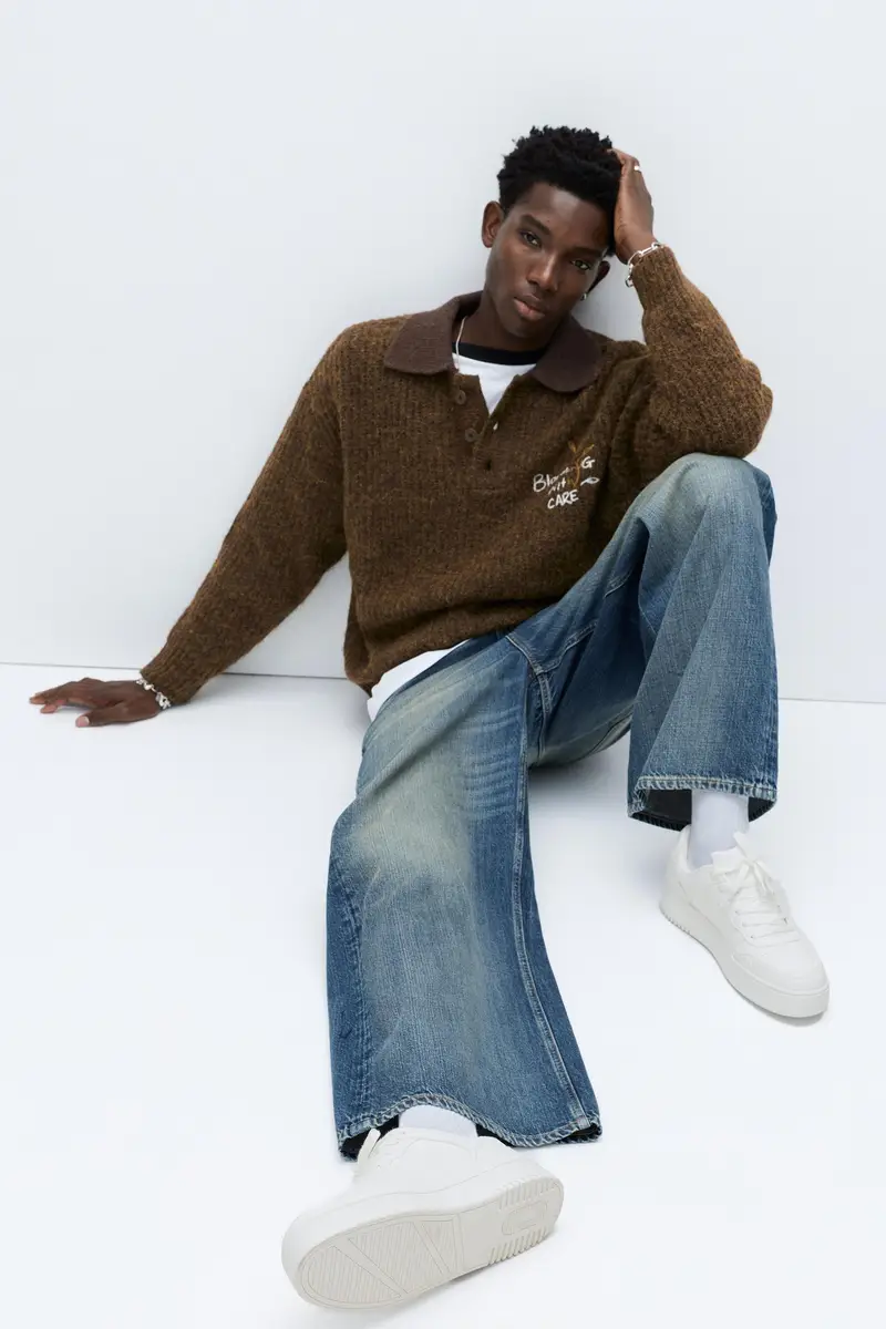 Sneakers Voluminose Bianco miniatura 2