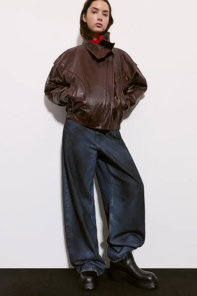 Pull&Bear Stivaletti Chelsea Nero 4194784