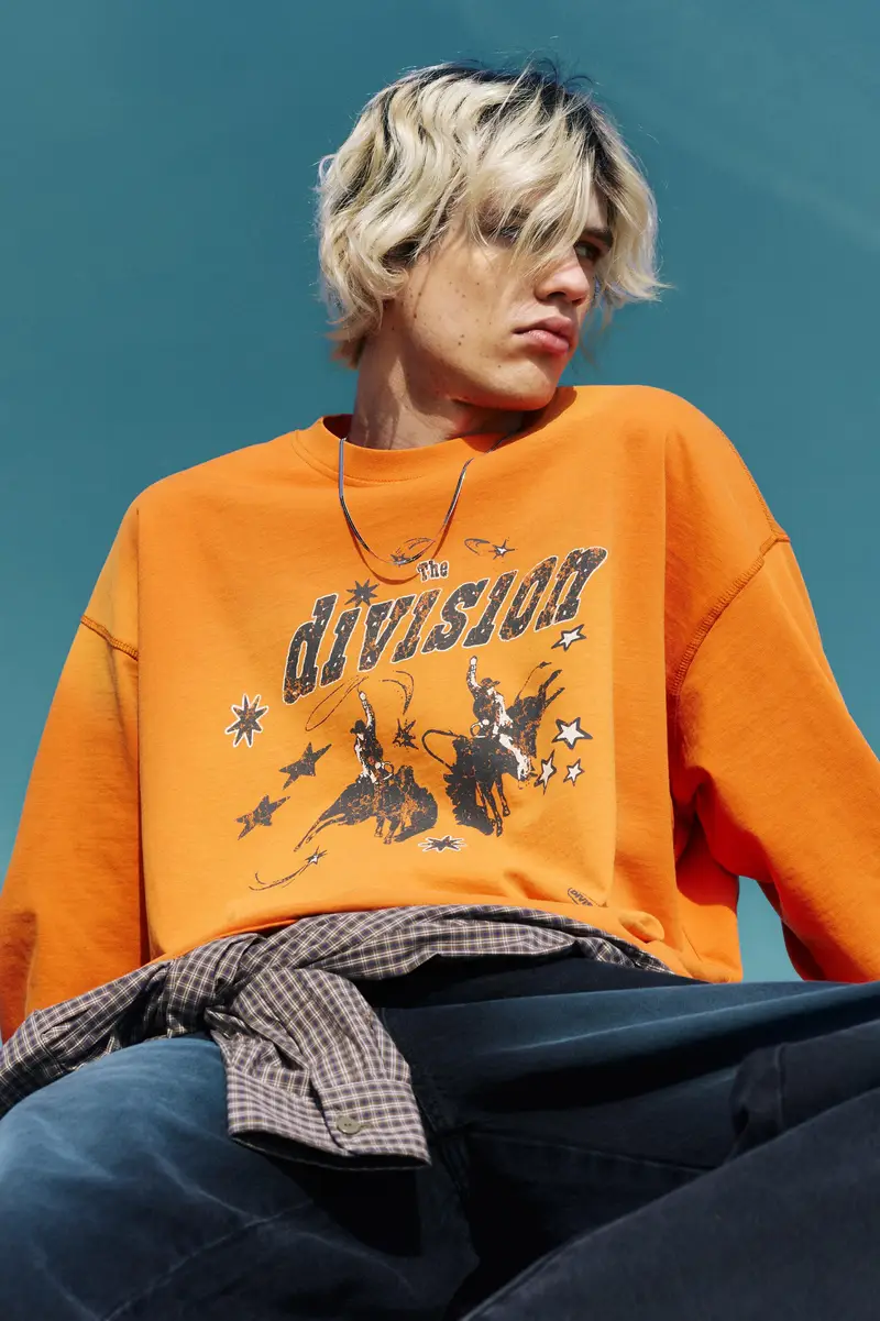 Pull&Bear T-shirt Multicolore 4362601