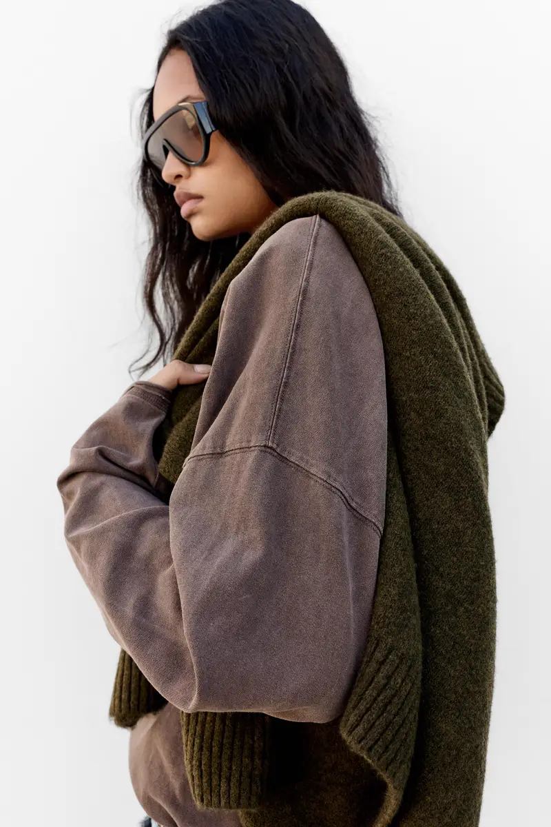 Pull&Bear T-shirt 3933918 miniatura 3