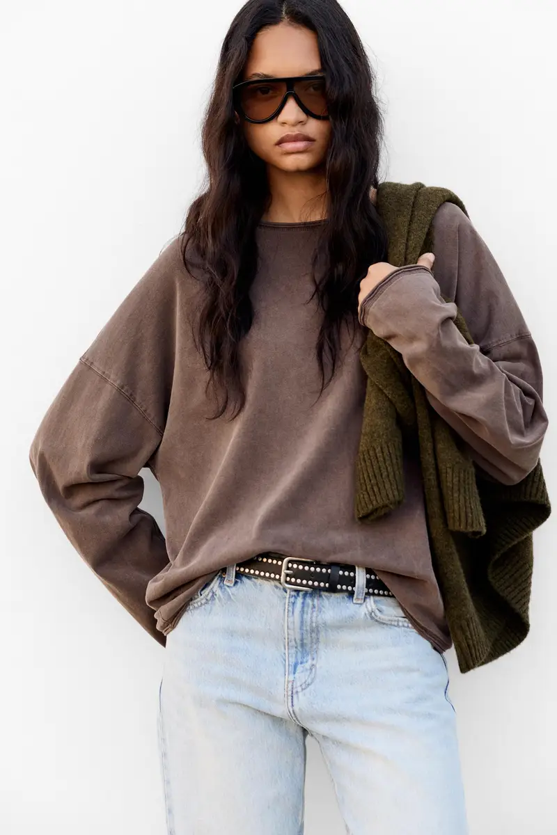 Pull&Bear T-shirt 3933918