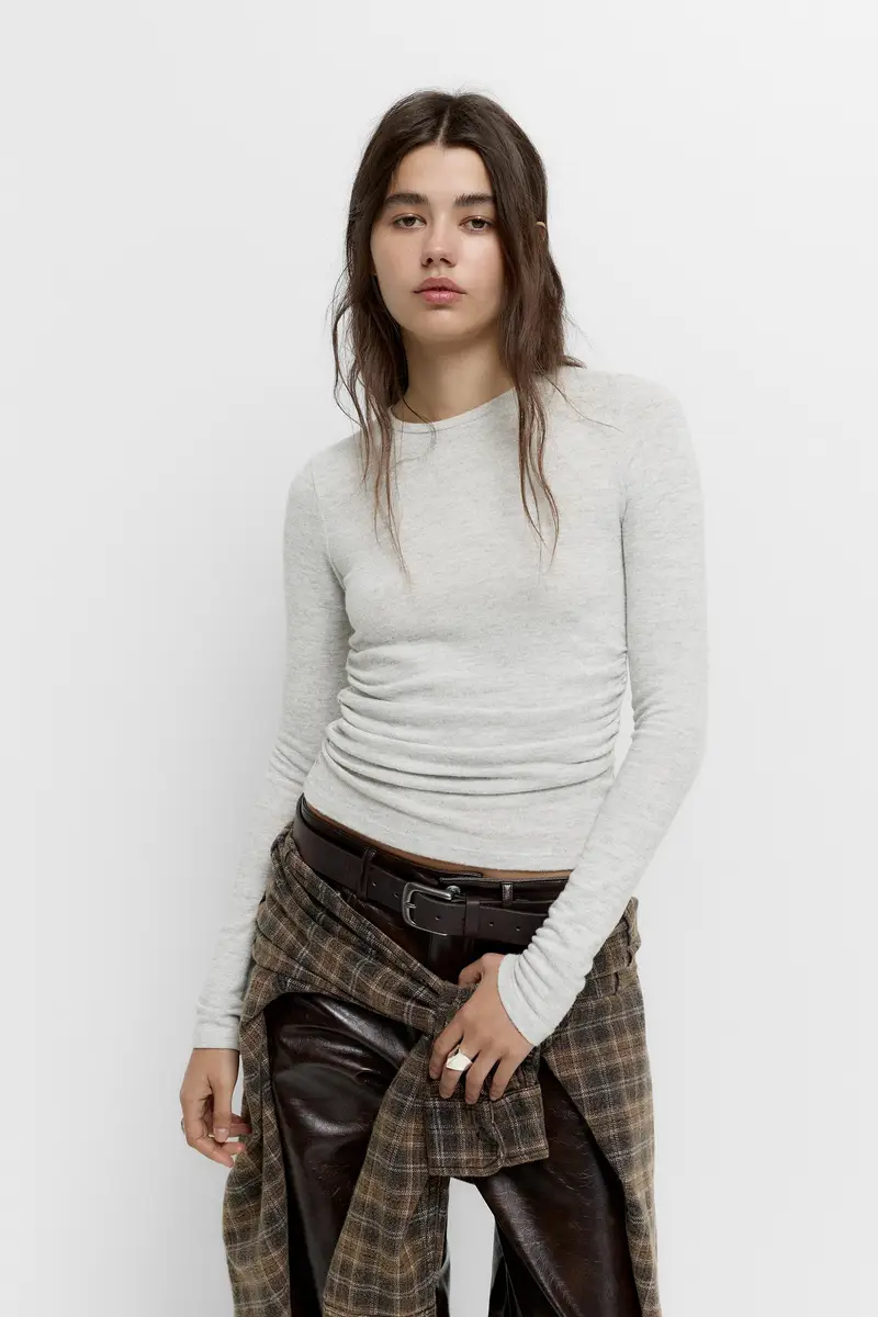 Pull&Bear T-shirt 3933932