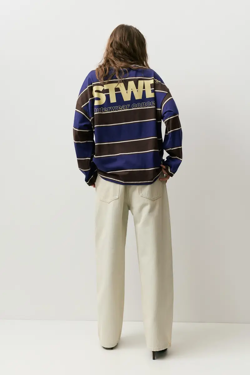 Pull&Bear T-shirt 4188935 miniatura 3