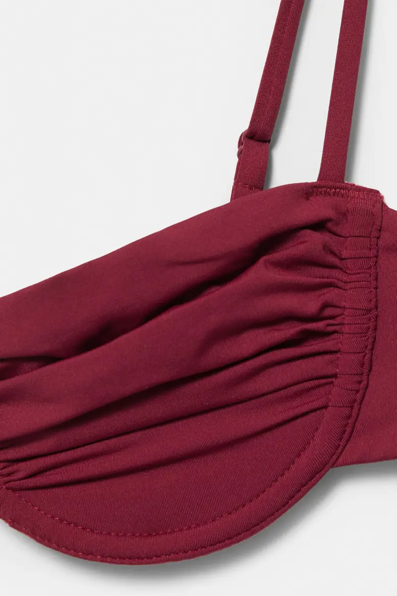 Pull&Bear Top 4235930 miniatura 3