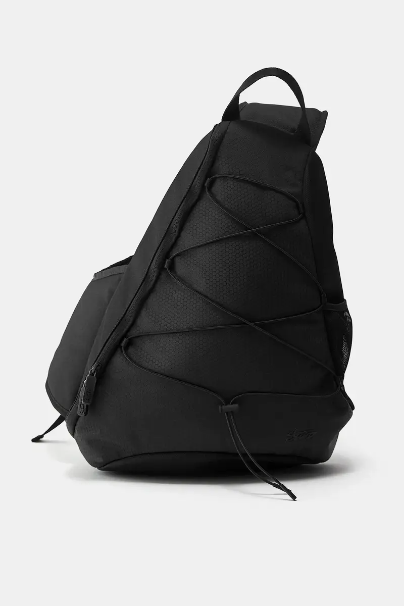 Zaino Tecnico Stwd Nero