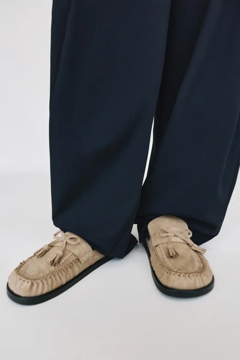 Zoccoli Con Nappe Sabbia