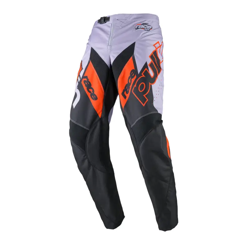 Pantaloni da moto cross Pull-in moto Challenger Race