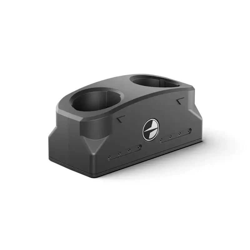 Doppio caricatore di batterie Pulsard APS2 et APS3