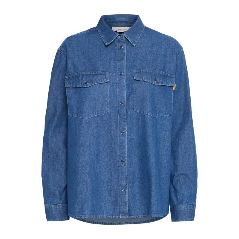 Camicia da donna Pulz Jeans Lausten