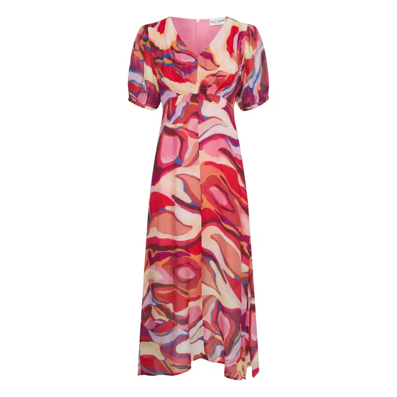 Vestito da donna Pulz Jeans Jada