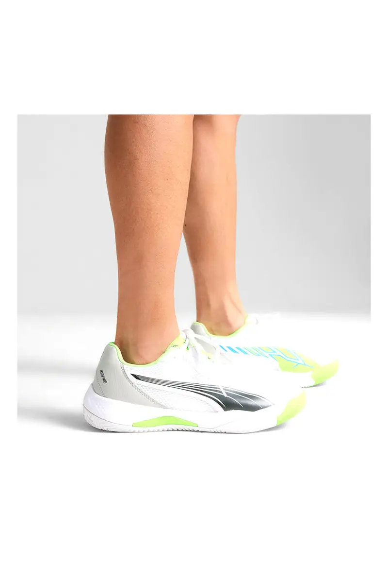 Puma 10759804 BIANCO/BLU