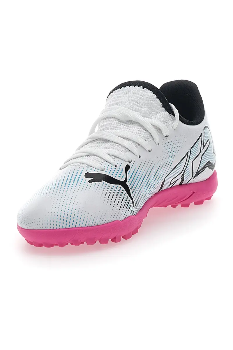 Puma 10773701 BIANCO/NERO miniatura 3