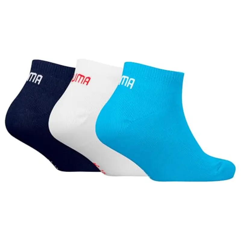 Puma Calze Blu 1913935 miniatura 2